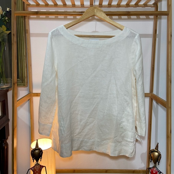 Charter Club Line  Tops. Size - L - Picture 7 of 12